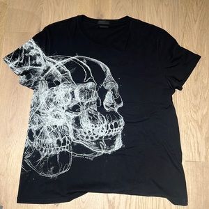 Alexander McQueen t-shirt